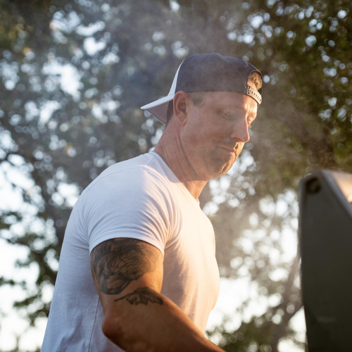 Master The Grill with Hell's Kitchen Champ Alex Belew