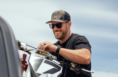 Memorial Day Giveback: melin x Warrior Built