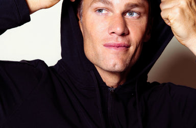 Tom Brady's TB12 Partners With melin