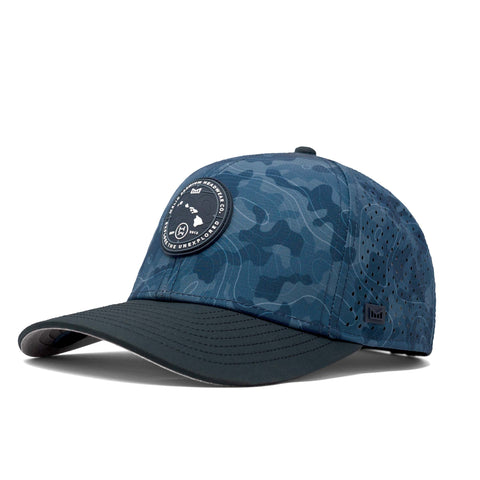 Second Reef Hydro Vintage Fit