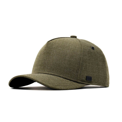 Odyssey Split Fit