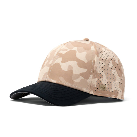 A-Game Hydro Sand Camo Vintage Fit