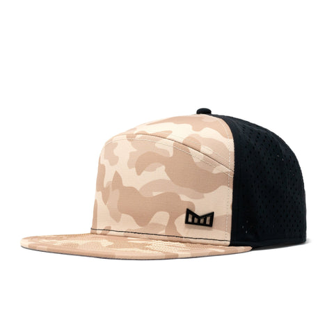 Trenches Icon Hydro Sand Camo Horizon Fit