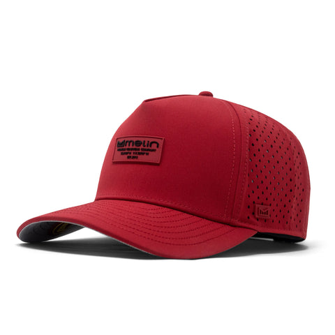 Odyssey Brick HLA Hydro Split Fit