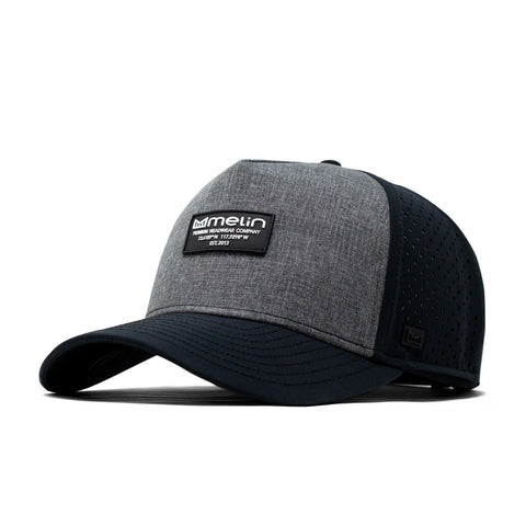 Odyssey Brick Reflective Hydro Split Fit
