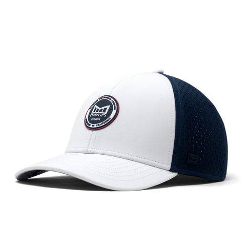 A-Game Seal Americana Hydro Vintage Fit