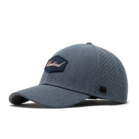 A-Game United Hydro Vintage Fit