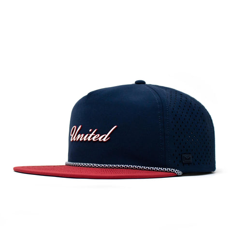 Coronado United Hydro Split Crushed Fit