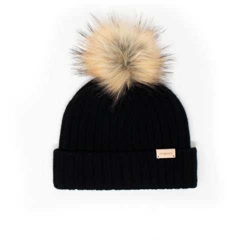 All Day Pom Beanie Beanie