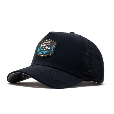 Odyssey Riptide Hydro Split Fit