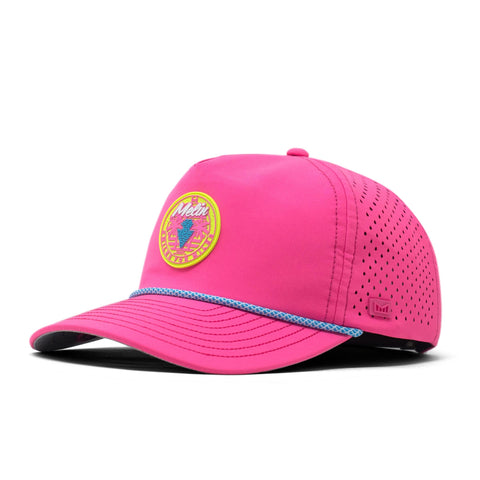 Coronado Fiesta Hydro Split Crushed Fit
