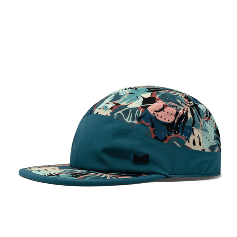 Pace Hydro Camper Fit - Tropical Teal