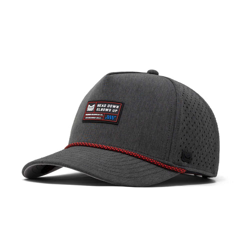 Odyssey Mindset Hydro Split Fit