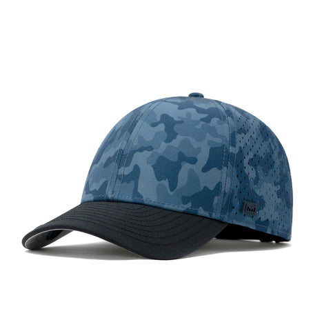 A-Game Hydro - Ocean Camo Vintage Fit