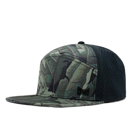 Trenches Icon Hydro - Jungle Camo Horizon Fit
