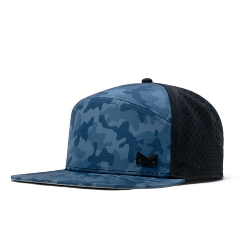 Trenches Icon Hydro - Ocean Camo Horizon Fit