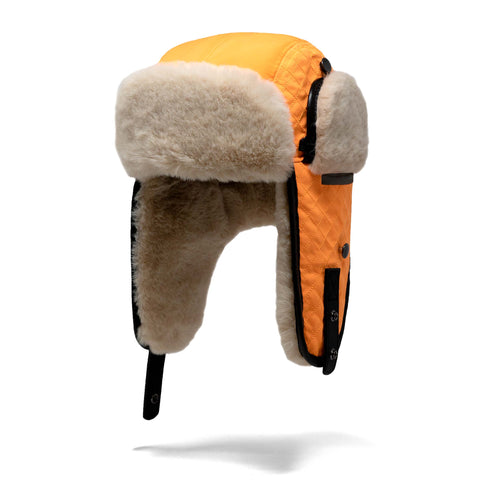Aviator Thermal Horizon Fit