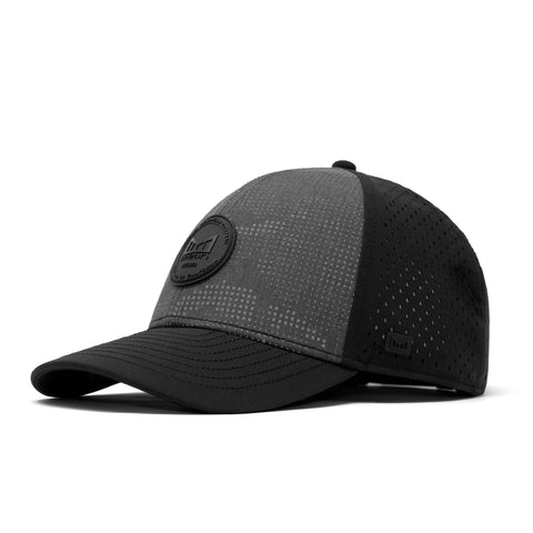 A-Game Seal Midnight Reflective Hydro Vintage Fit