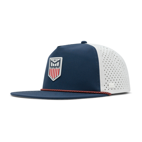 Coronado Americana Hydro Split Crushed Fit
