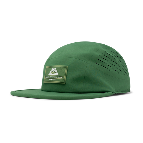 Pace Adventure Hydro Juniper Camper Fit