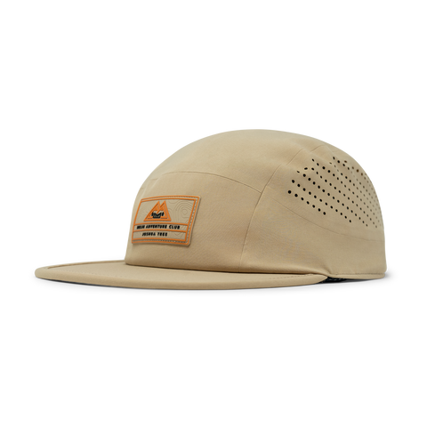Pace Adventure Hydro Sand Camper Fit
