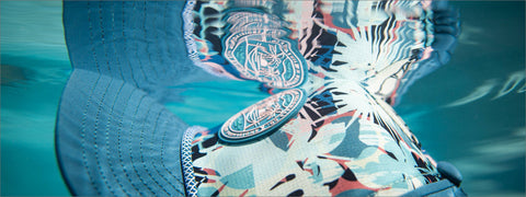 Tropic Noise