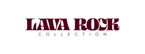 Lava Rock Collection