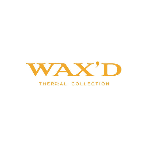 Wax'd Collection