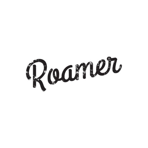 Roamer Collection