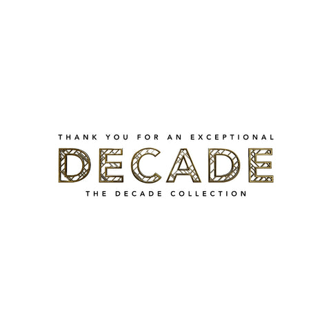 The Decade Collection