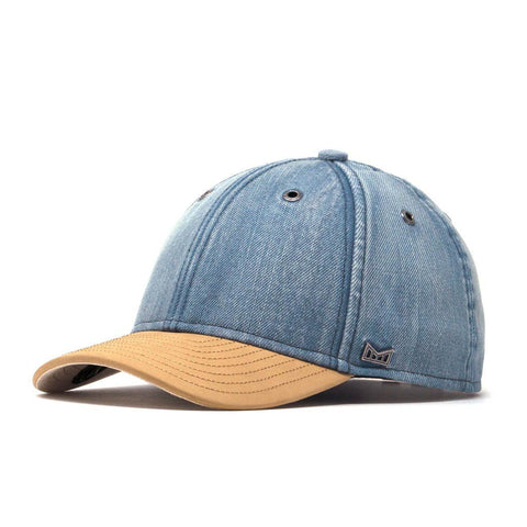 Hesher Vintage Fit