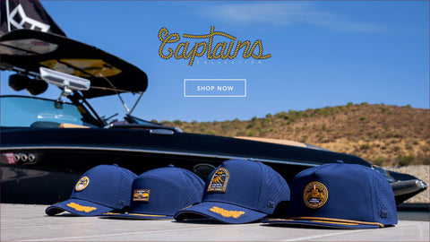 Captains Collection