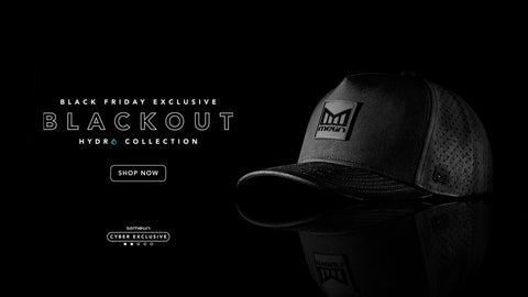 Black Out Collection