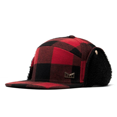 Lumberjack Thermal Horizon Fit