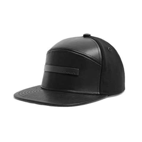 Bar - Black/Black Horizon Fit