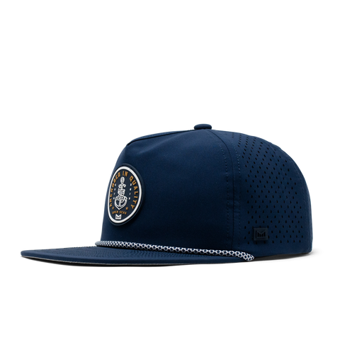 Flat Bill Hats