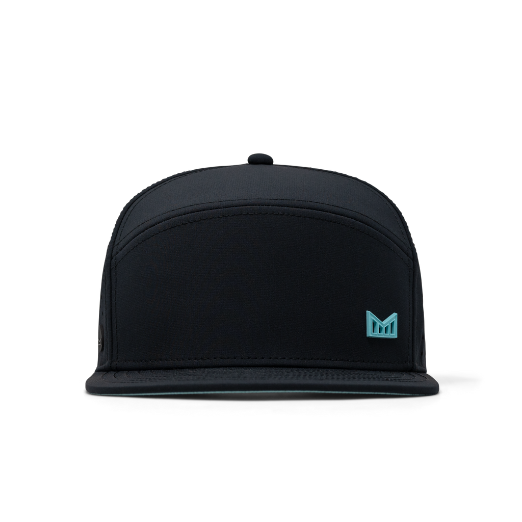The inside view of melin's Trenches Icon Hydro in  Aqua Splash Big Image - 3