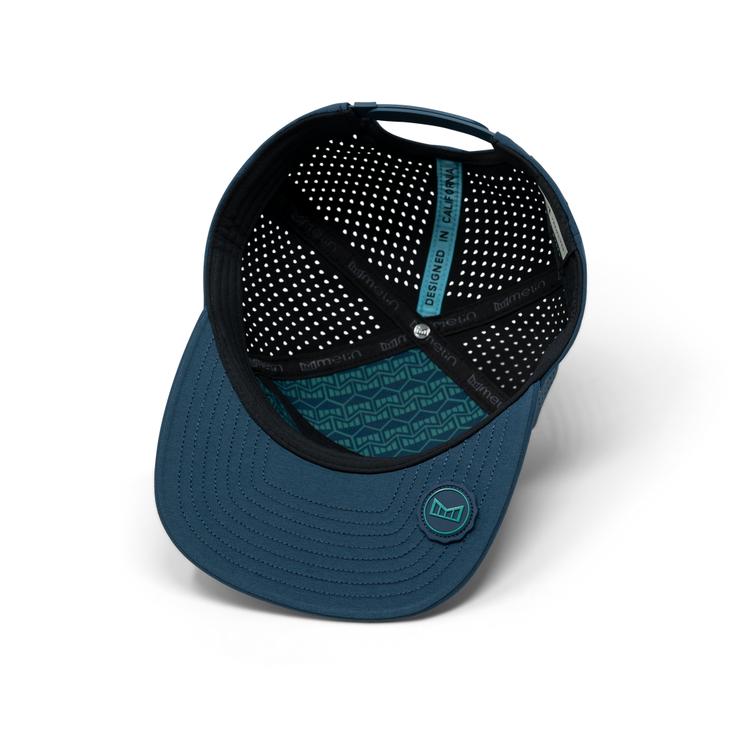 The side view of melin's Trenches Icon Hydro in  Deep Dive Big Image - 6