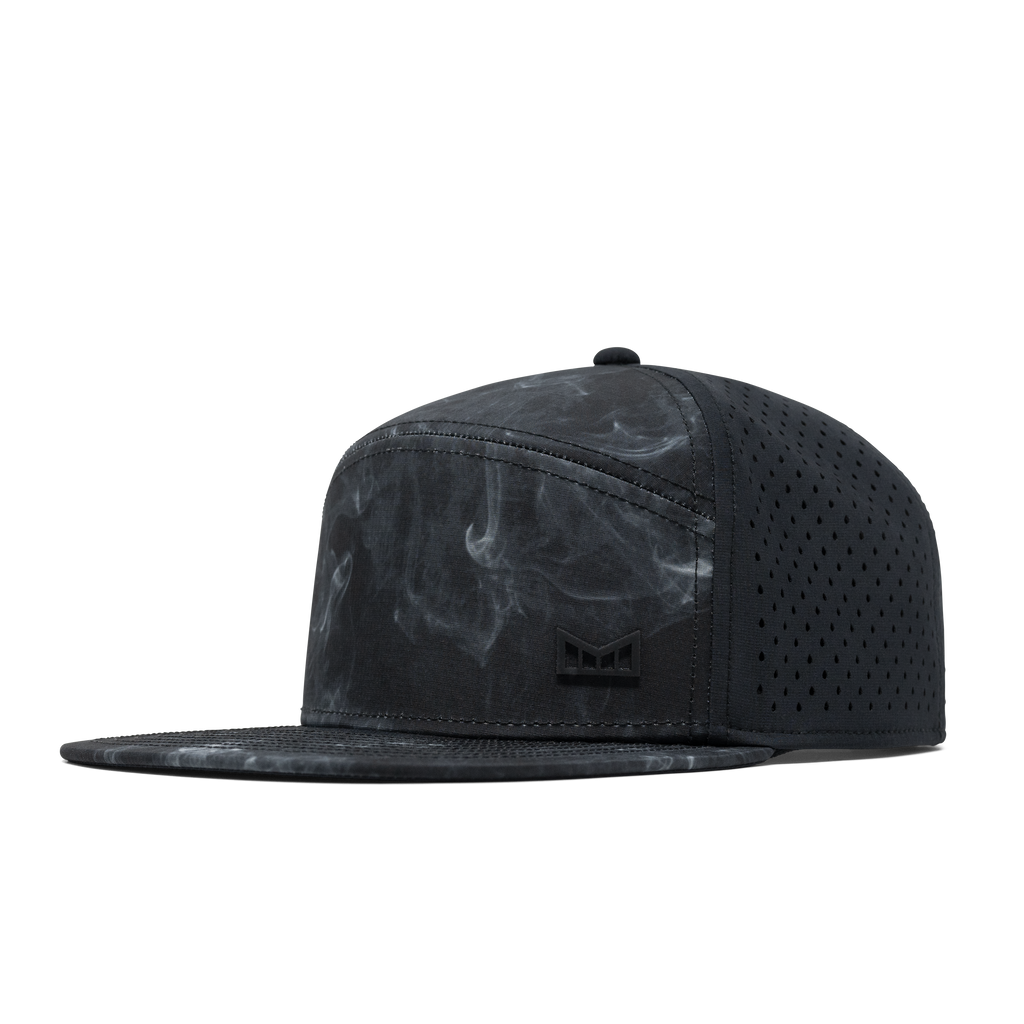 Trenches Icon Hydro - Smoke Big Image - 1