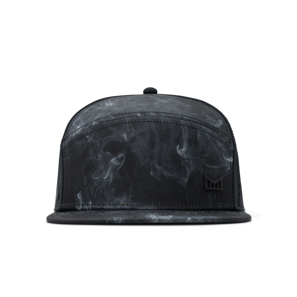 Trenches Icon Hydro - Smoke Big Image - 3