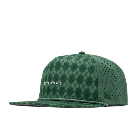 Coronado Links Front 9 Hydro