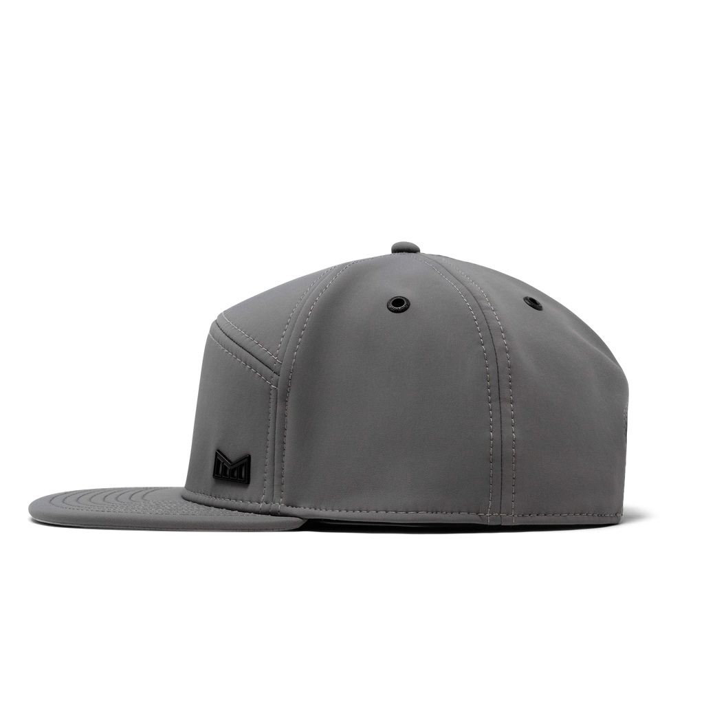 The side view of the Trenches Icon Infinite Thermal Big Image - 4