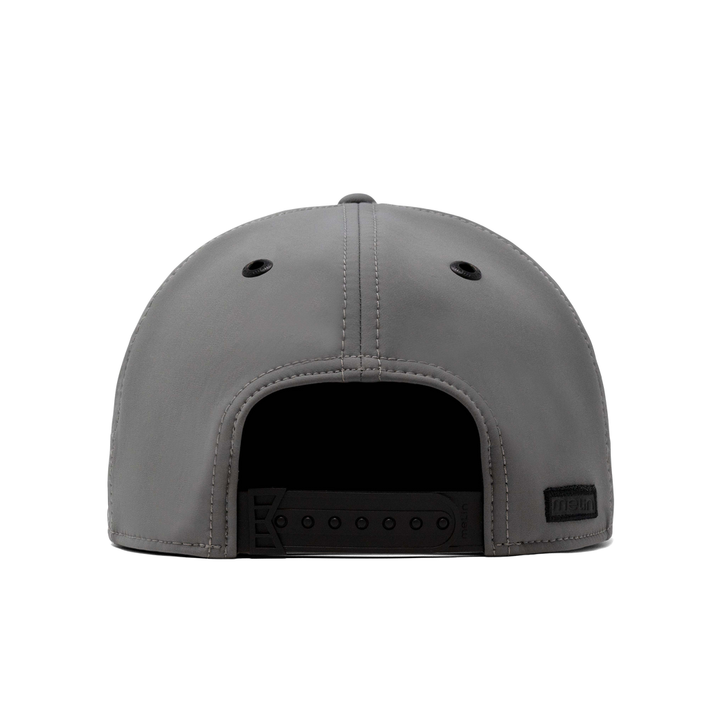 The back view of the Trenches Icon Infinite Thermal Big Image - 5