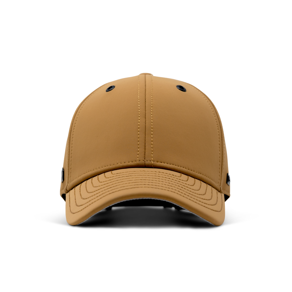 The front view of melin's A-Game Infinite Thermal - Peanut Butter Big Image - 3