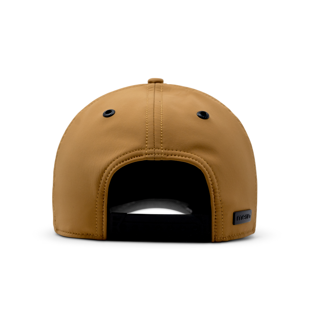 The back view of melin's A-Game Infinite Thermal - Peanut Butter Big Image - 5