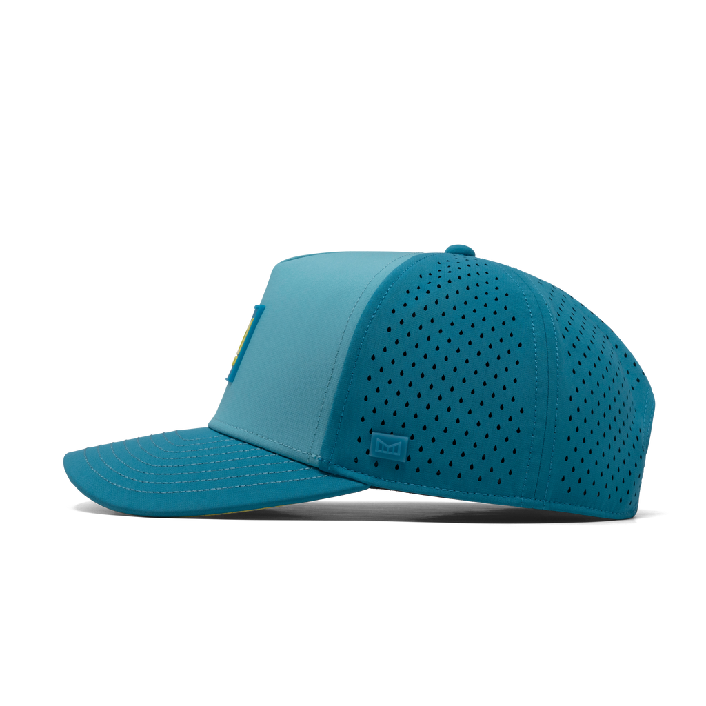 Odysea Stacked Hydro - Blue Lagoon Big Image - 4