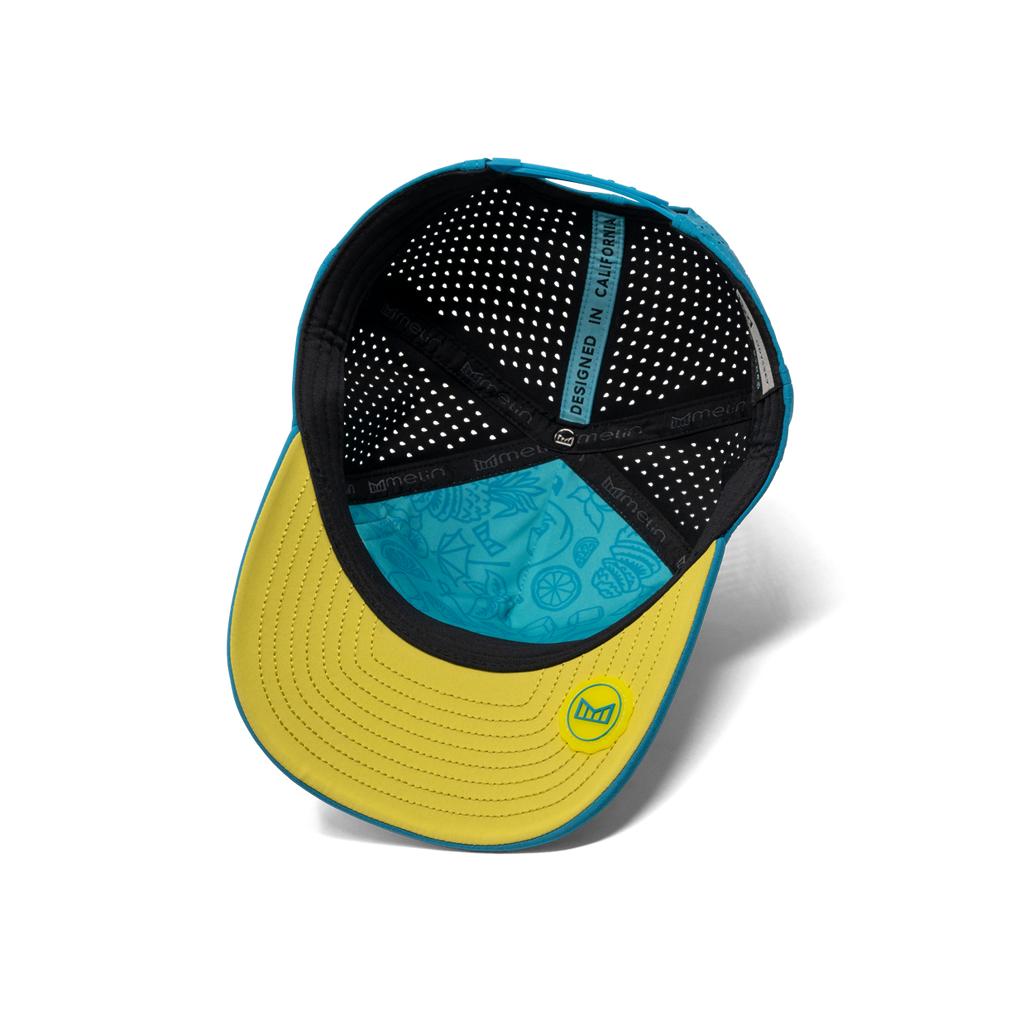 Odysea Stacked Hydro - Blue Lagoon Big Image - 6