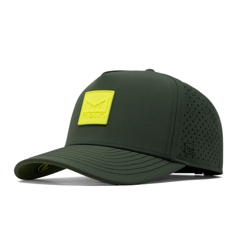 Kombu Green