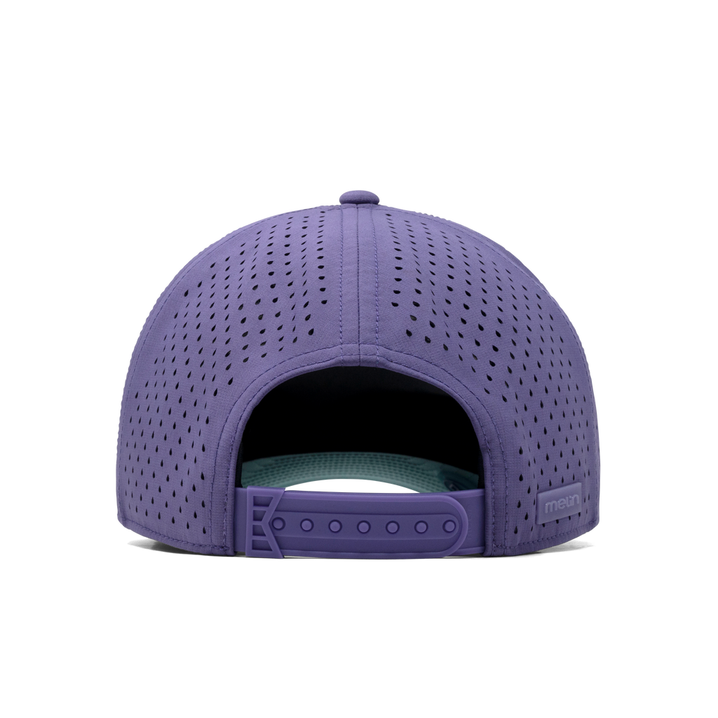 A-Game Icon Hydro - Purple Haze Big Image - 5