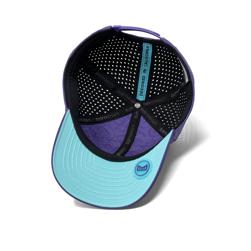 A-Game Icon Hydro - Purple Haze Big Image - 6